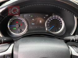 تويوتا هايلاندر